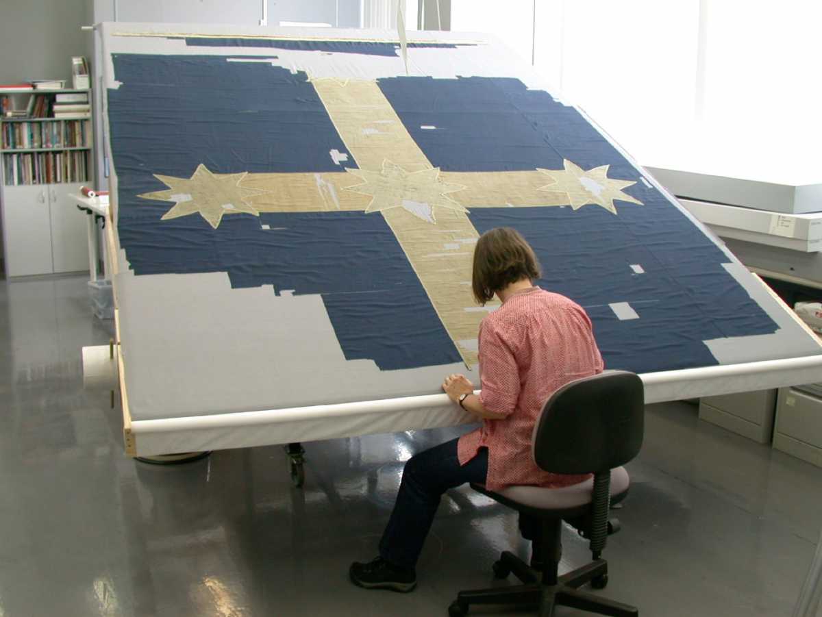 Eureka Flag