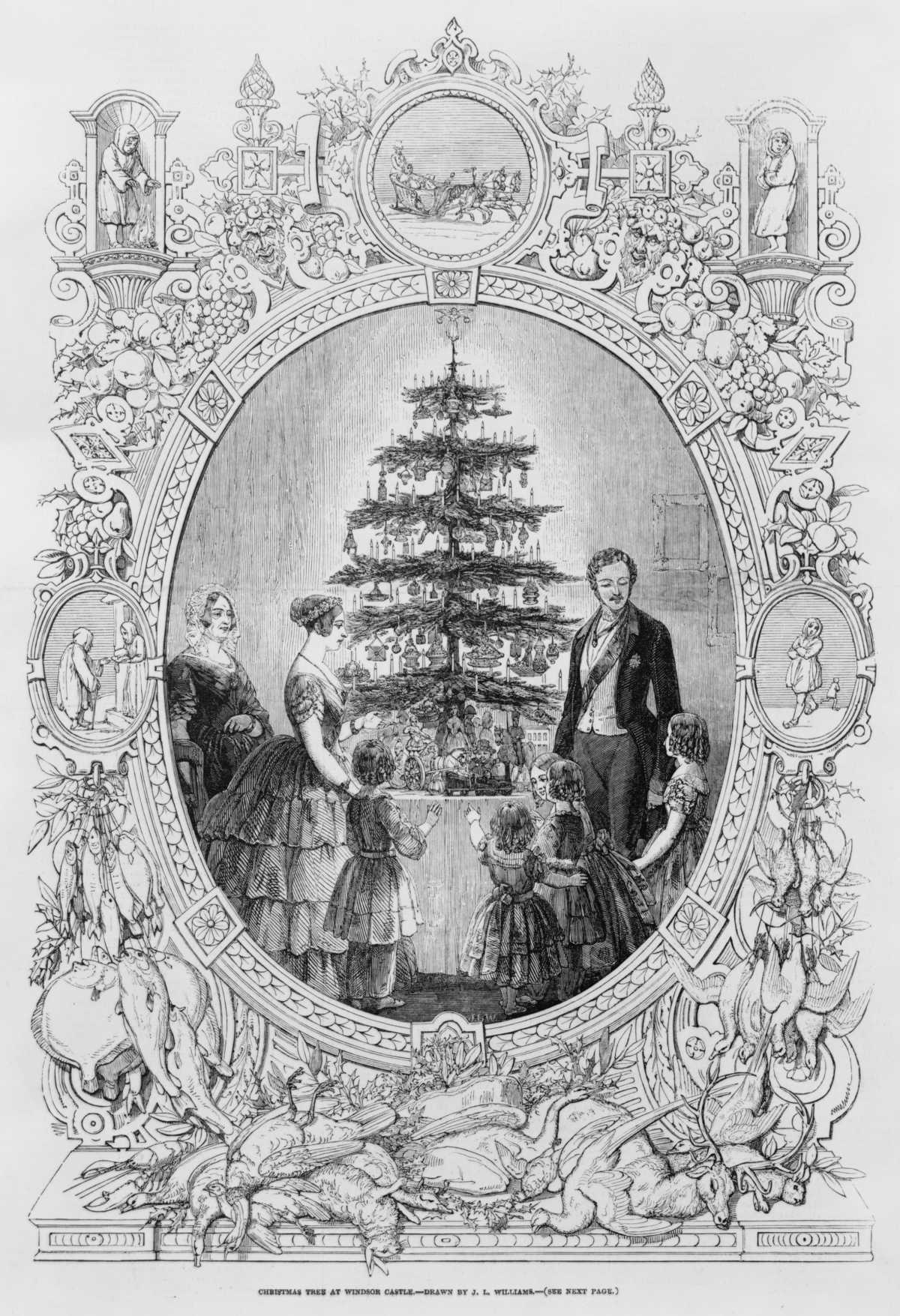 https://eurekacentreballarat.com.au/wp-content/uploads/2025/04/Christmas_tree_at_Windsor_Castle_-_drawn_by_J.L._Williams._LCCN96522234.jpg